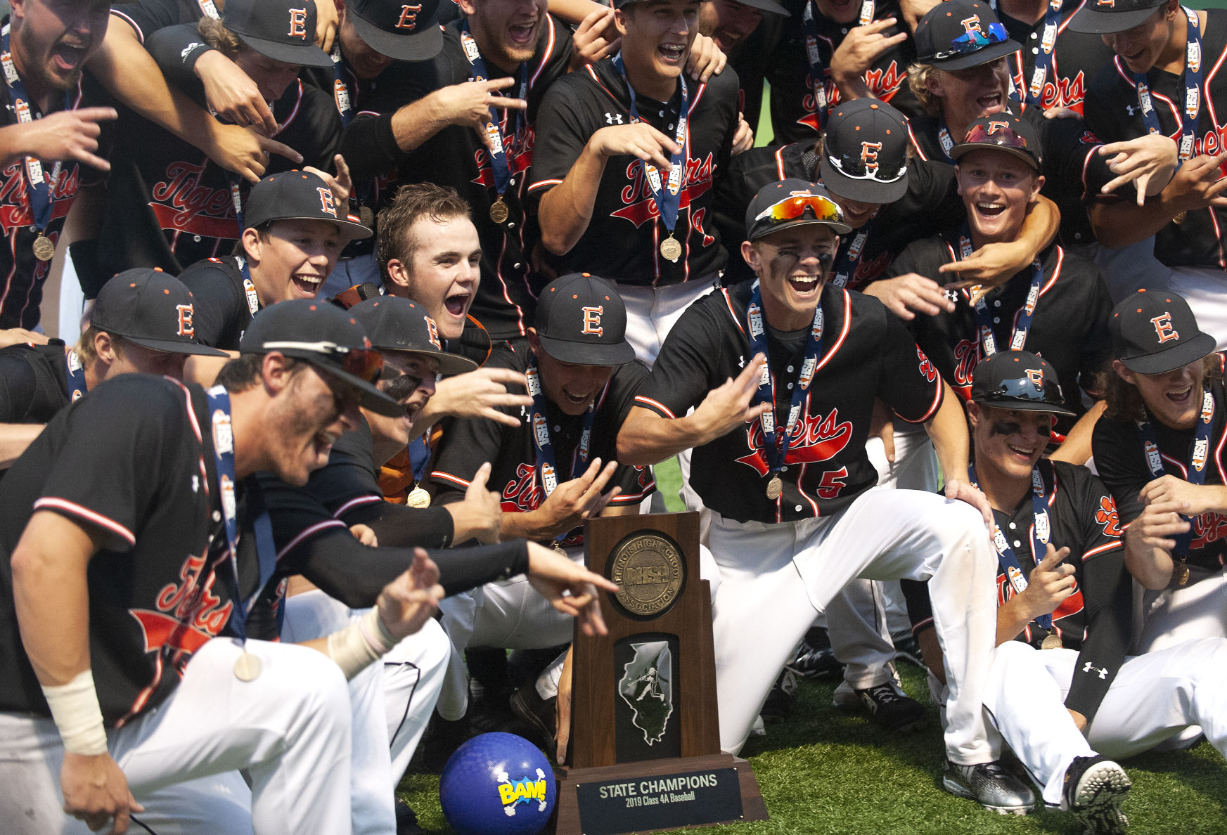 Edwardsville vs. St. Charles North